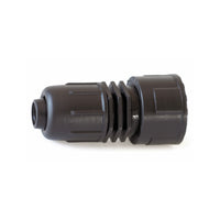 QJ závitové koleno 16x1/2" VOZ