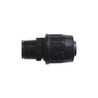 QJ závitový prechod 16x3/4"" VOZ