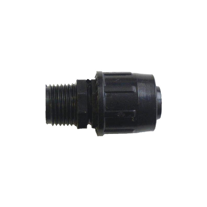QJ menetes adapter 20x1/2" VOZ