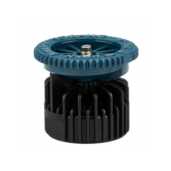 NOZZLE 10A-HE, spray range 3m at 2.1bar, 0-360°