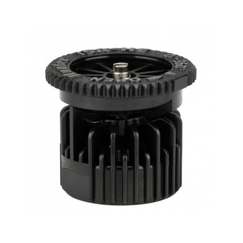 TRYSKA 15A-HE, dostrek 4,6m pri 2,1bar, 0-360°