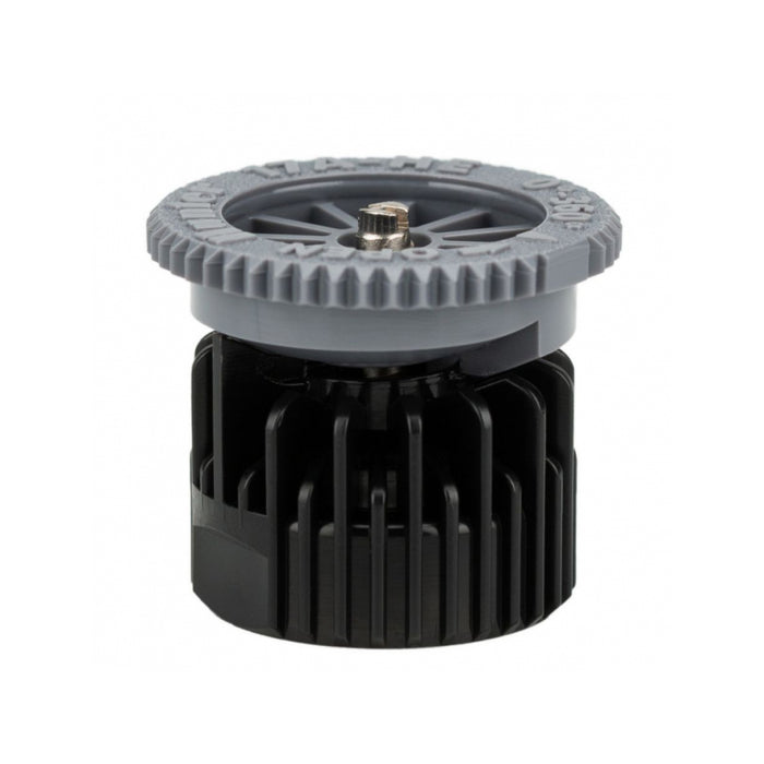NOZZLE 17A-HE, spray range 5.2m at 2.1bar, 0-360°