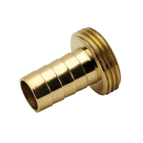 Prípojka hadicová 1 dielna 1/2