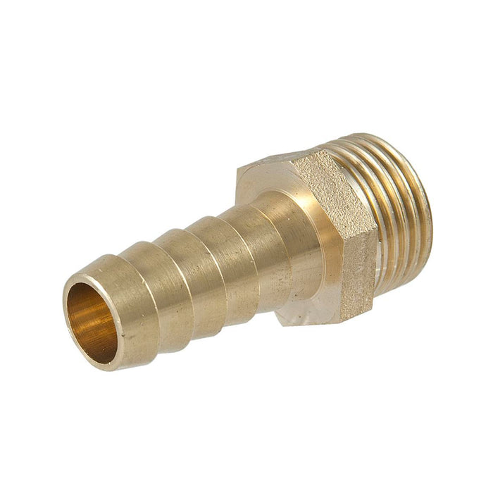 Prípojka hadicová 6 hran G 1/4", hadica 3/8"