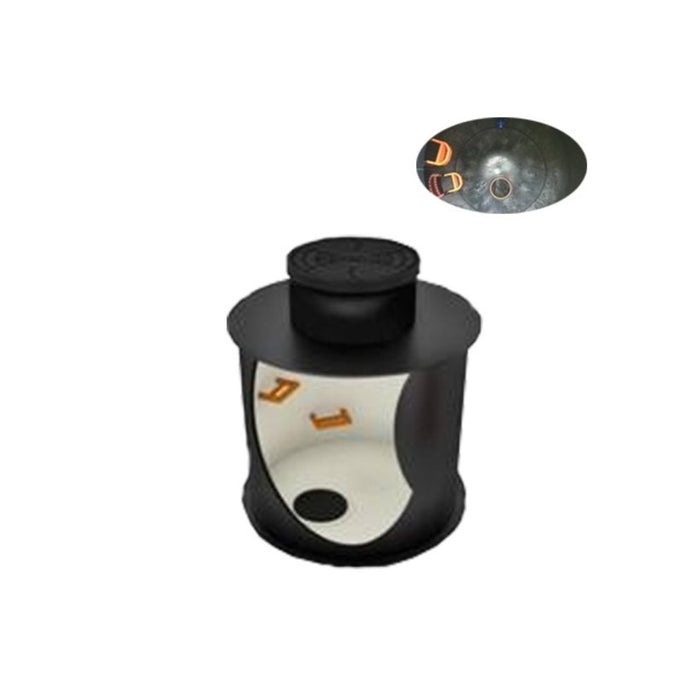 SVS 1 dia. 950x1250 round for drilled well