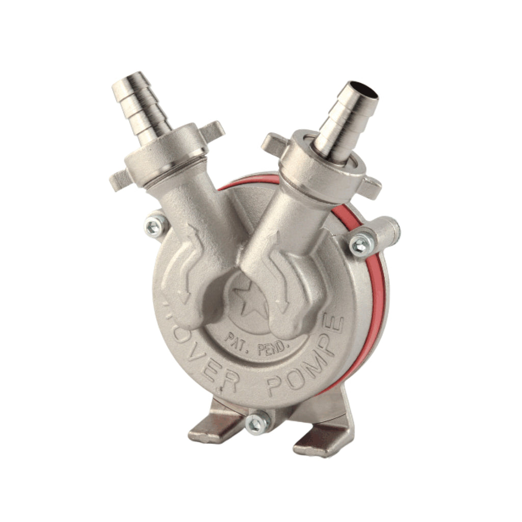 MARINA 20 0.3kW 24V