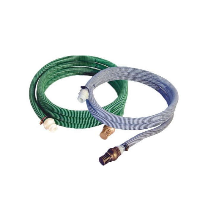 SET suction hose 1", 10m