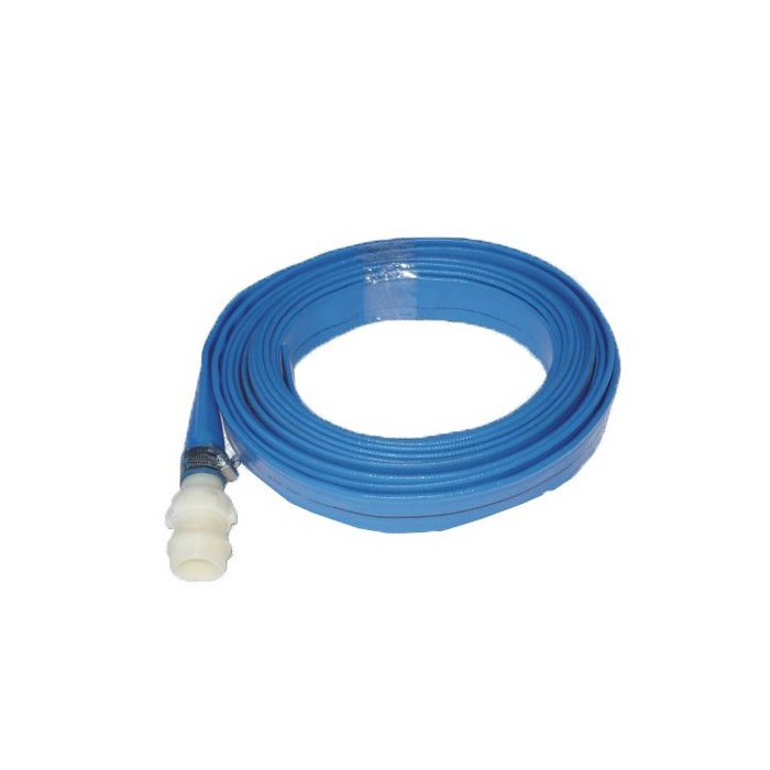 SET discharge hose 5/4" 10m