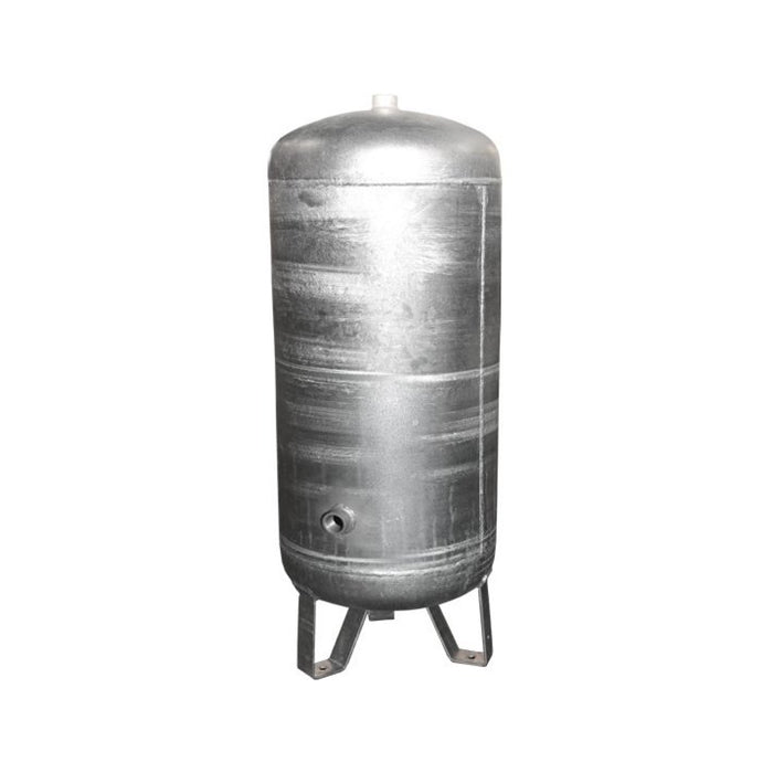 80L 10bar STEP-POZ galvanized 1"