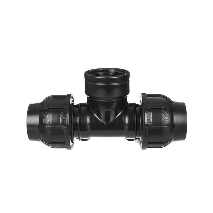 T-kus 25x1/2"VNZ