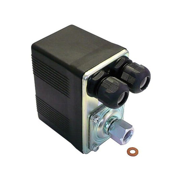 TSA3S10M 0,40-0,60MPa