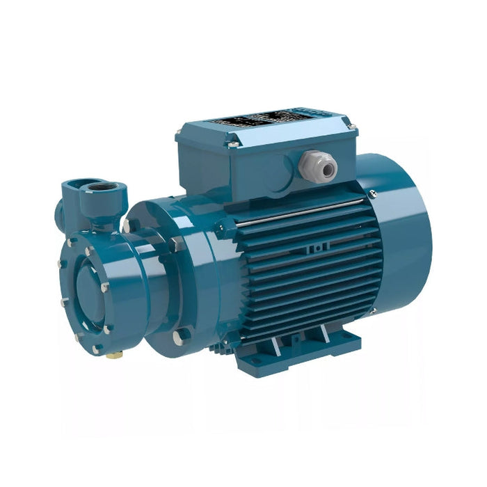 T 76/A 1,1 kW, 400 V