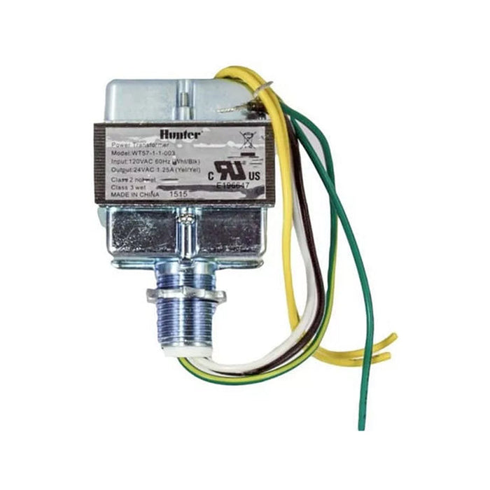 Externé trafo 230/24V AC, 25VA