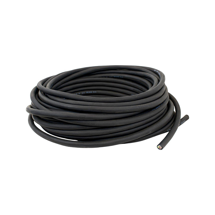 Kábel H07 RN-F 4G1,5 30m, predaj VO,MO