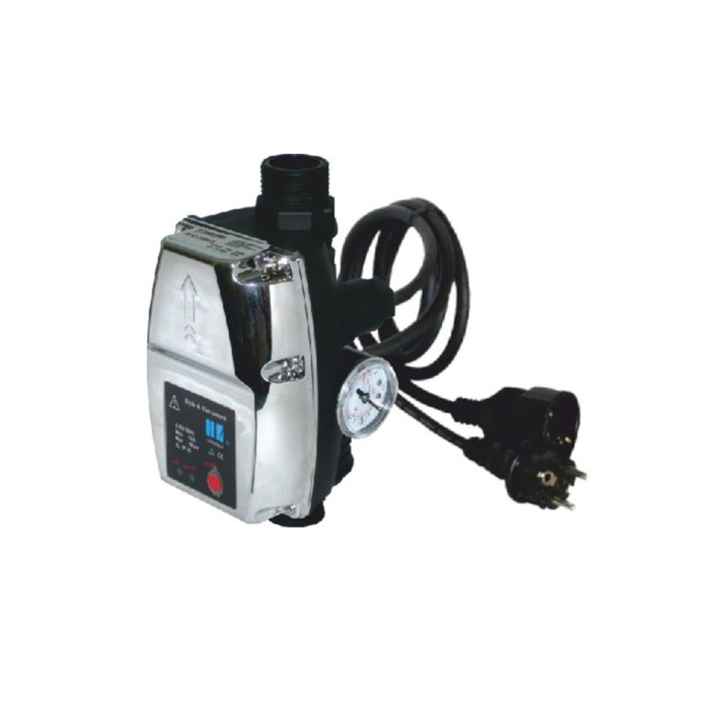 BPC-DSK-5P 1" 1,1kW 10A 1,5-3,5 bar, s káblom