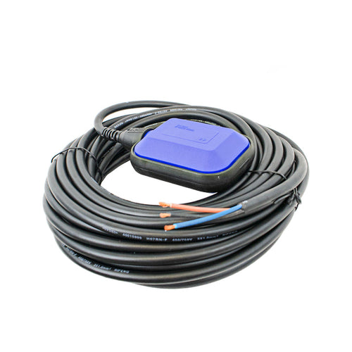 Plavákový spínač FSK-1 10m