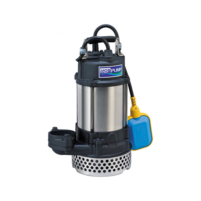 AL05NF 0.5kW 230V 2" float, cable 10m