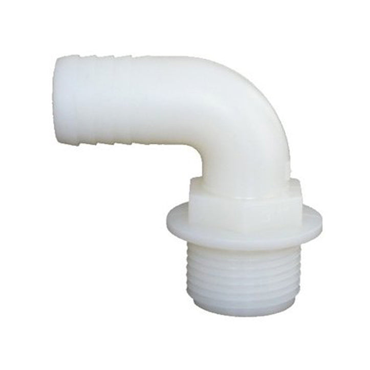 ARAG koleno 90° G1"x25mm