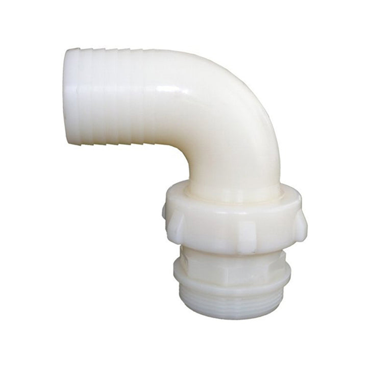 ARAG könyökcső csatlakozó háromrészes 6/4"x6/4"