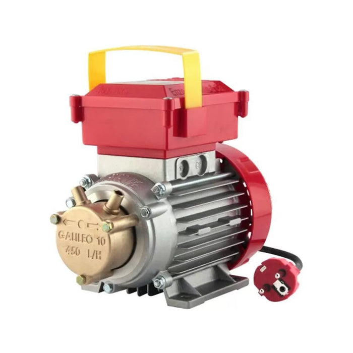 BE-M 10 0.32kW,230V