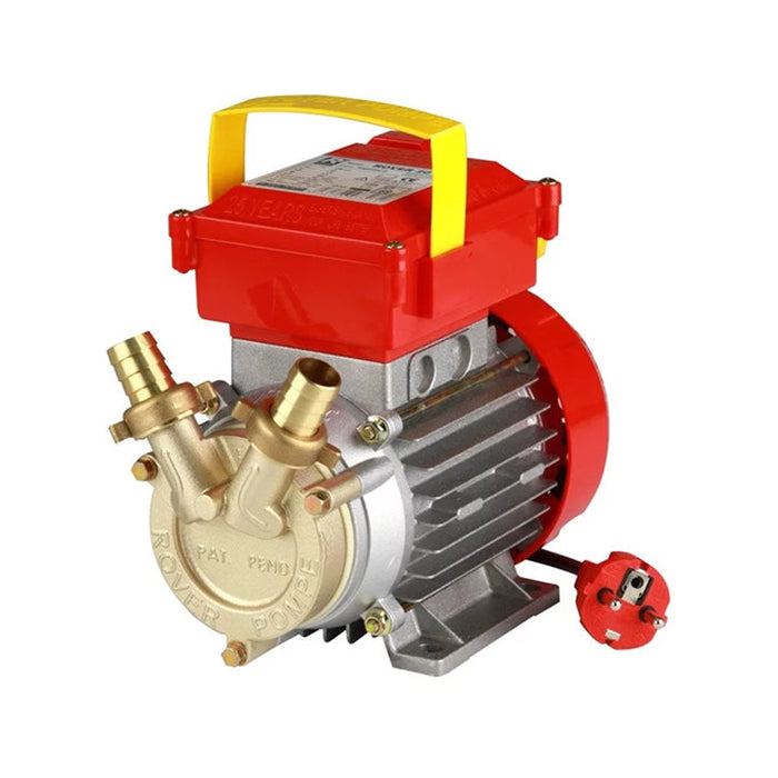 BE-M 40 1.0 kW 230V