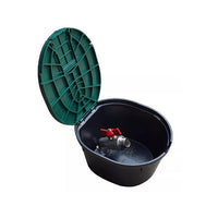 Šachta GARD RAIN 15 S 3/4" ventil