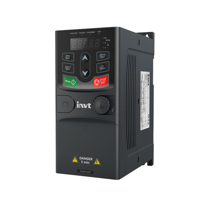 GD20SA-2R2G/3P-4 3x400V 7.5A