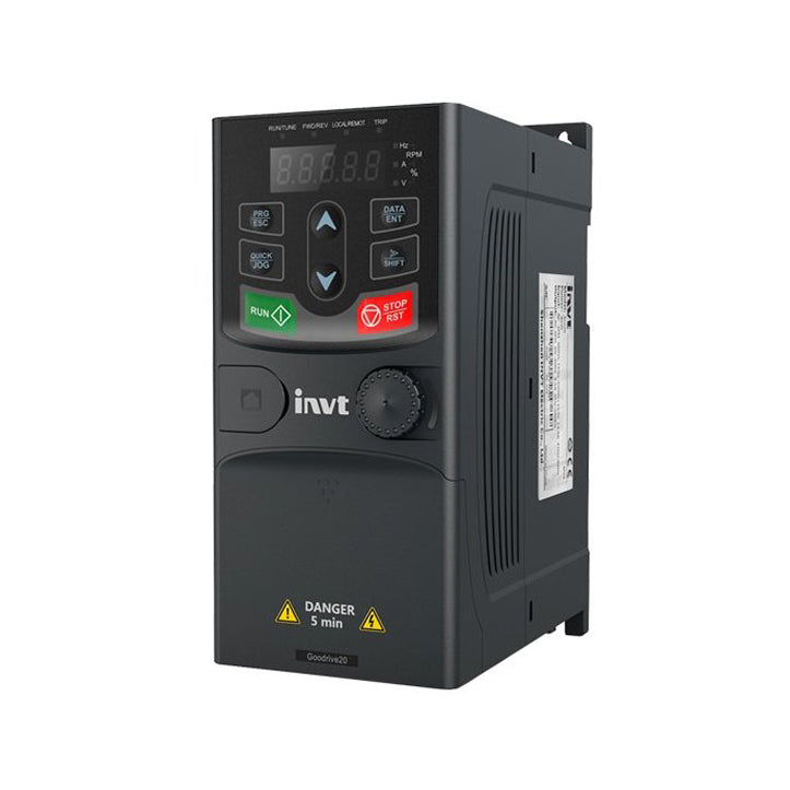GD20SA-2R2G-S2 (DV8) 4SS 4-16,6-14 8,5A 1,5kW 3x230V