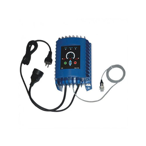 IMMP1,1W 1.1kW 1x230V 9A 10bar