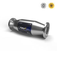 IPS Industry BlueLine DN100