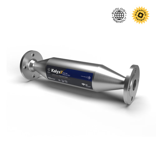 IPS Industry BlueLine DN40