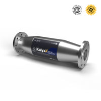 IPS Industry BlueLine DN80