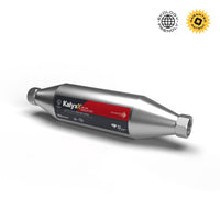 IPS Industry RedLine 6/4"