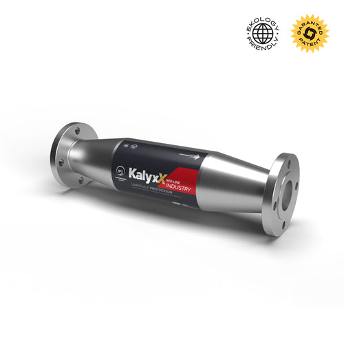 IPS Industry RedLine DN65