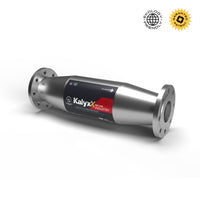 IPS Industry RedLine DN80