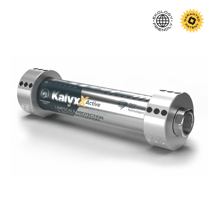 IPS KalyxX Active 1/2"