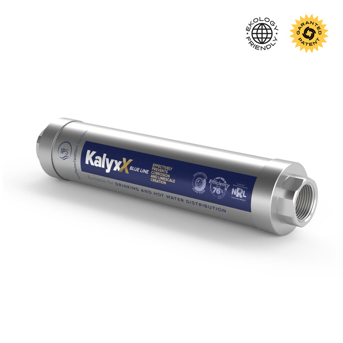 IPS Kalyxx BlueLine G1/2