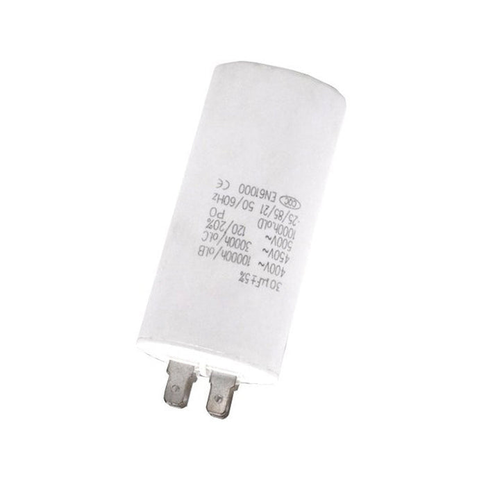 Kondenzátor 45mF 3 káble