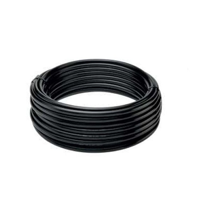 Drip pipe, ground mount for 16mm pipe