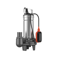 LSWm150CA 1,1kW 230V, plavák, 2“