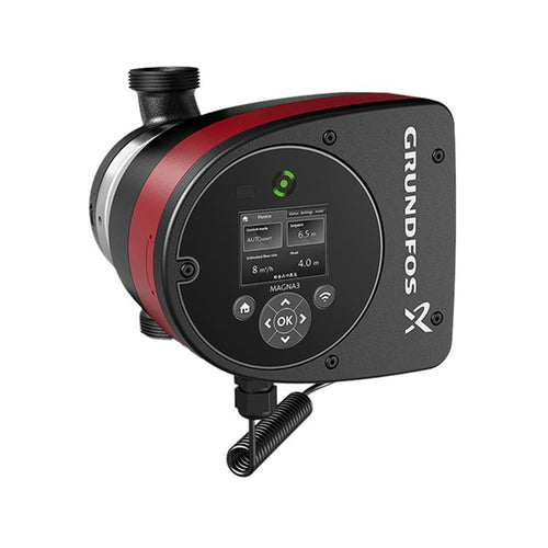 MAGNA3 25-40 230V PN10