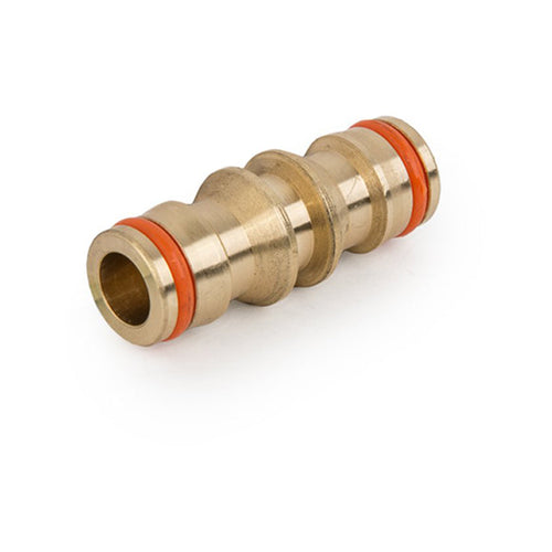 Adapter for 2 MS quick couplings