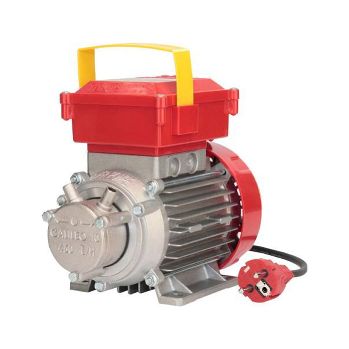 NOVAX 10 M OIL 0,32kW 230V