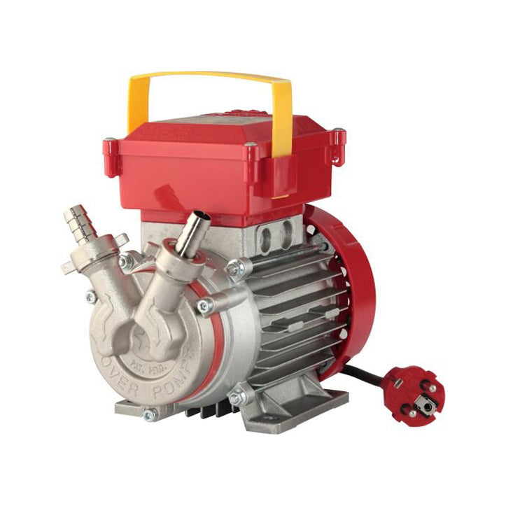 NOVAX 14 M OIL 0.42kW 230V