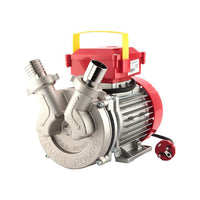 NOVAX 25 B 0,65kW 230V