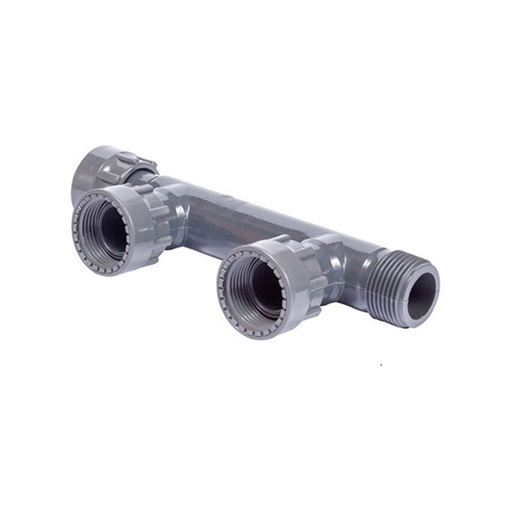 RN 1" rozdeľovač RAIN 2