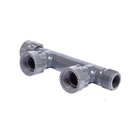 RN 1" rozdeľovač RAIN 2