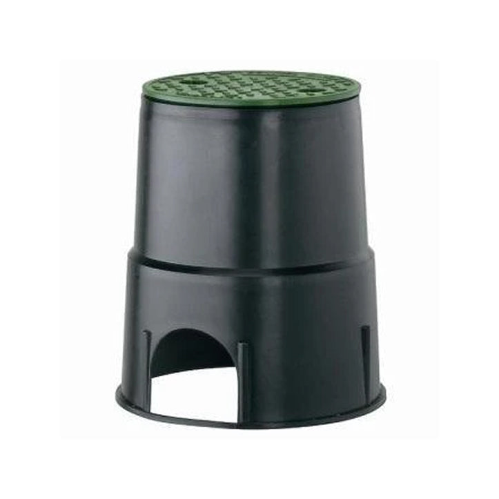 MINI manhole P200xH230mm, lid 160mm