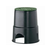 Šachta MINI P200xV230mm, veko 160mm