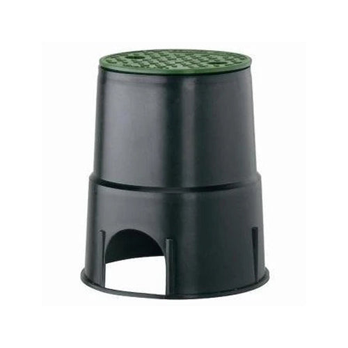 Šachta MINI P200xV230mm, veko 160mm